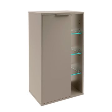 Fackelmann B.Paris Mittelschrank - 47 cm