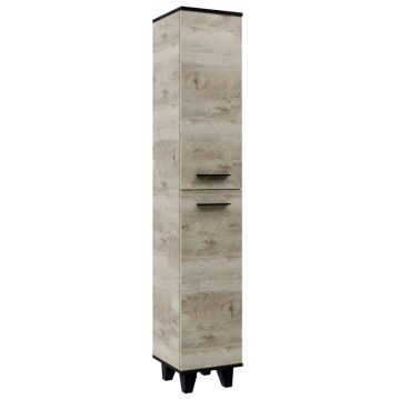 Fackelmann TE-A Hochschrank - 30,2 cm