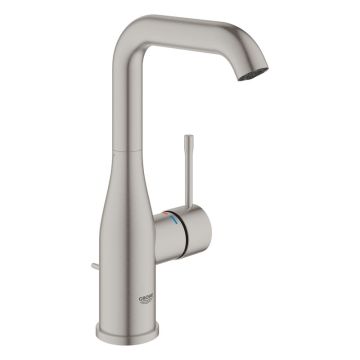 Grohe Essence Waschtischarmatur Einhand, L-Size