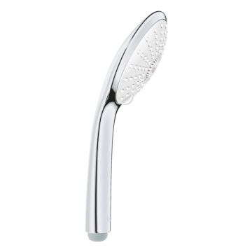 Grohe Euphoria Handbrause Massage, 3 Strahlarten