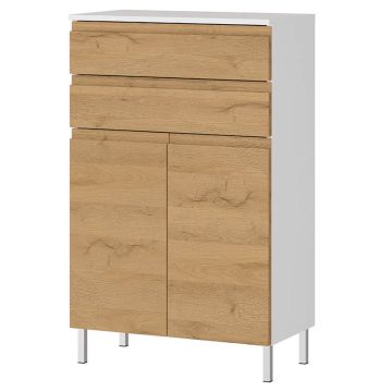 Germania Torrance Mittelschrank - 34 cm