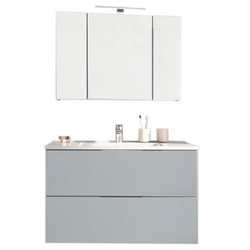 Germania Vasio Badmöbel Set 2 - 81 cm