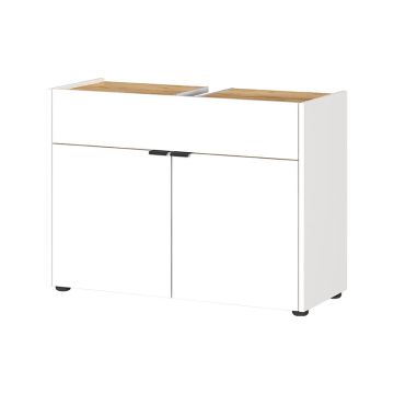 Germania Forano Waschbeckenunterschrank