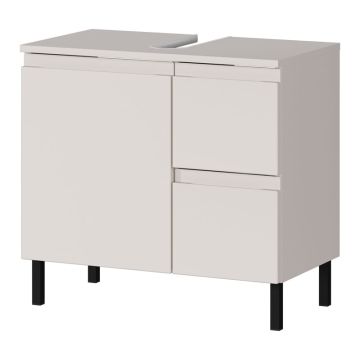 Germania Salinas Waschbeckenunterschrank - 60 cm