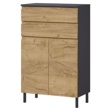 Germania Salinas Mittelschrank - 60 cm