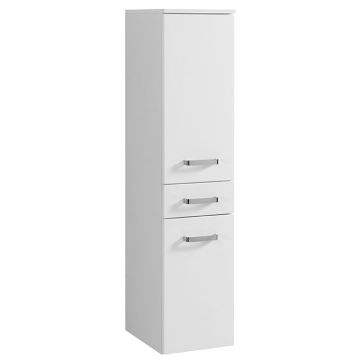 Held Möbel Bologna Mittelschrank / Midischrank - 30 cm