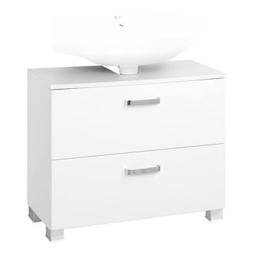 Held Möbel Bologna Waschtischunterschrank / Unterbeckenschrank - 60 cm