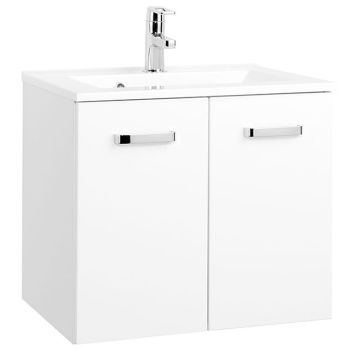 Held Möbel Bologna Waschtisch mit Unterschrank - 60 cm