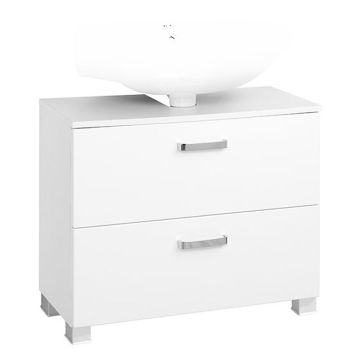 Held Möbel Bologna Waschtischunterschrank / Unterbeckenschrank - 60 cm