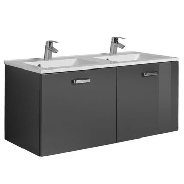 Held Möbel Bologna Waschtisch mit Unterschrank - 120 cm