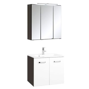 Held Möbel Bologna Badmöbel Set 32 - 60 cm