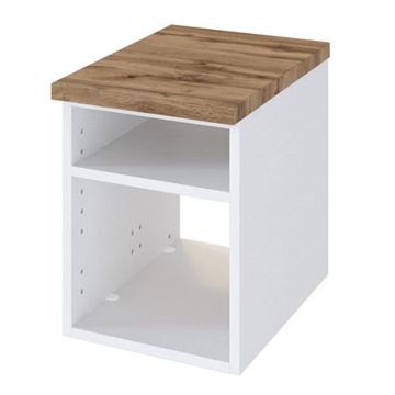 Held Möbel Davos Regal - 30 cm