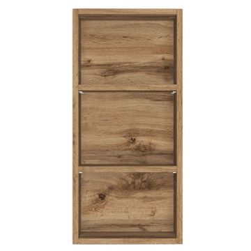 Held Möbel Davos Regal / Hängeregal - 30 cm