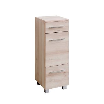 Held Möbel Portofino Unterschrank - 30 cm