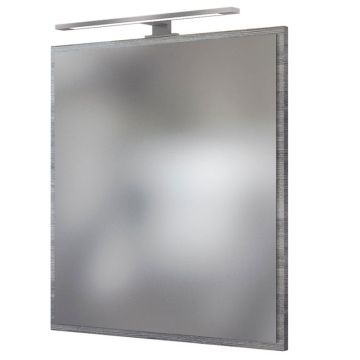 Held Möbel Arezzo Flächenspiegel / Spiegelpaneel - 60 cm