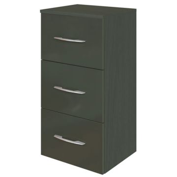 Held Möbel Florida Unterschrank - 40 cm