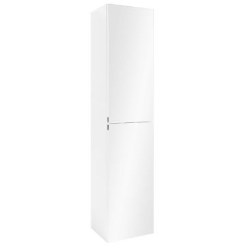 Held Möbel Florida Hochschrank / Seiten-Spiegelschrank - 40 cm