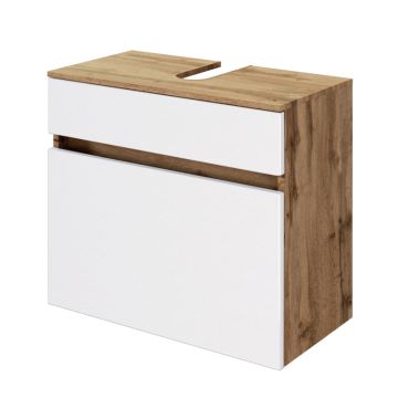 Held Möbel Lucca Waschbeckenunterschrank - 60 cm