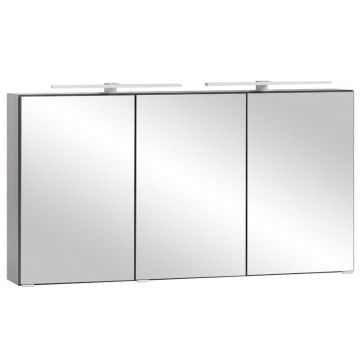 Held Möbel Villach Spiegelschrank - 120 cm