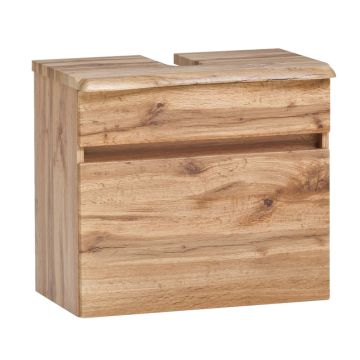 Held Möbel Villach Waschbeckenunterschrank - 60 cm