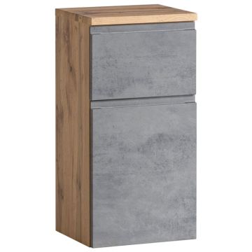 Held Möbel Empoli Unterschrank - 40 cm Front