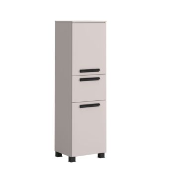 Held Möbel Aveiro Mittelschrank / Midischrank - 40 cm