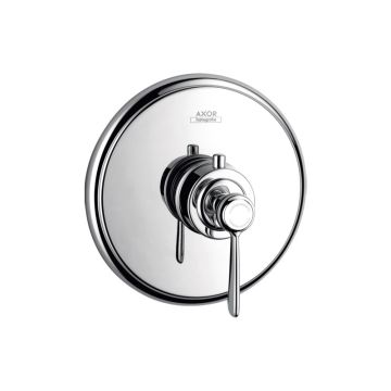 Axor Montreux Thermostat Unterputz mit Hebelgriff