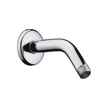 Hansgrohe Universal Wandarm für Kopfbrause 12,8 cm