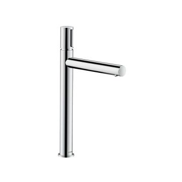 Axor Uno Waschtischarmatur Select 260 mit Ablaufgarnitur