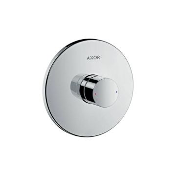 Axor Uno Duscharmatur Unterputz / Einhebel-Brausemischer mit Zerogriff