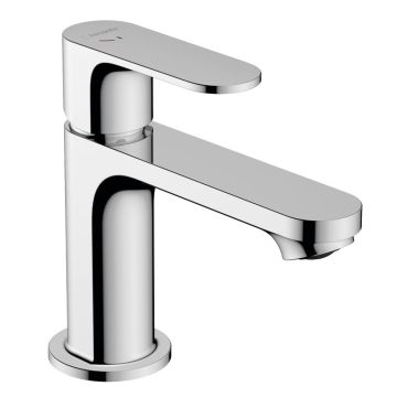 Hansgrohe Rebris S Waschtischarmatur ohne Ablaufgarnitur