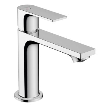 Hansgrohe Rebris E Waschtischarmatur ohne Ablaufgarnitur