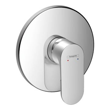 Hansgrohe Rebris S Duscharmatur Unterputz