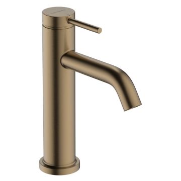 Hansgrohe Tecturis S Waschtischarmatur 110 CoolStart EcoSmart ohne Ablauf