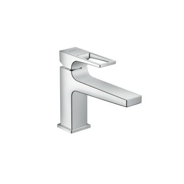 Hansgrohe Waschtischmischer 100-Metropol, chrom
