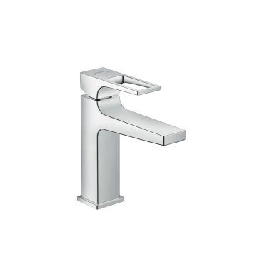 Hansgrohe Waschtischmischer 110-Metropol, chrom