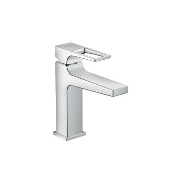 Hansgrohe Waschtischmischer 110-Metropol, chrom