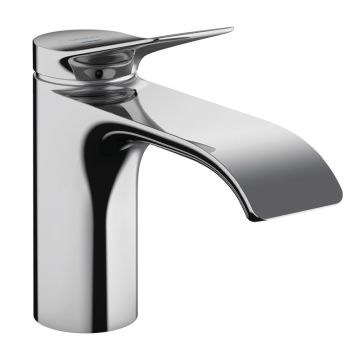 Hansgrohe Vivenis Standventil ohne Ablaufgarnitur