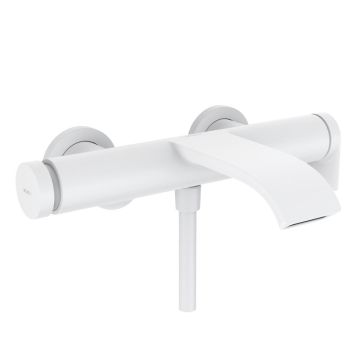 Hansgrohe Vivenis Wannenarmatur Aufputz