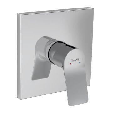 Hansgrohe Vivenis Duscharmatur Unterputz