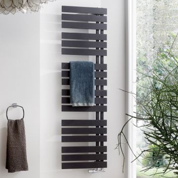 HSK Designheizkörper PaneelheizkörperYenga Beispiel