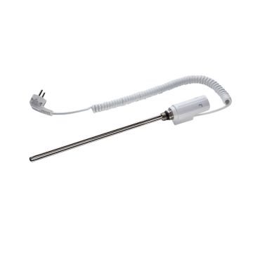 HSK Designheizkörper Elektroheizpatronen Heizstäbe / Heizstab 3 LED