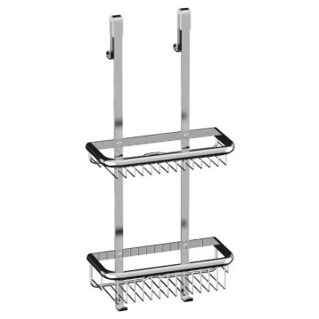 HSK Komfort und Pflege Duschkorb Premium 2-teilig