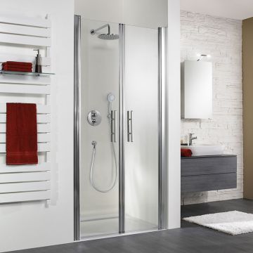 HSK Exklusiv Pendeltür Nische