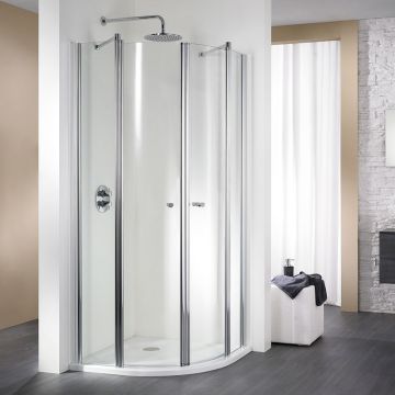 HSK Exklusiv Runddusche 4 teilig