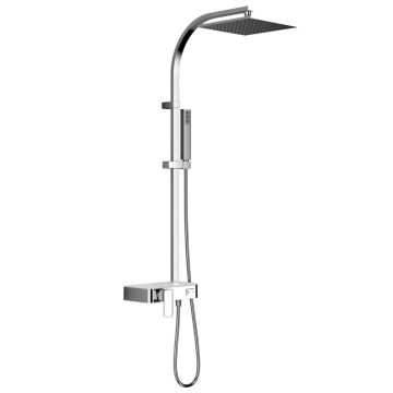 HSK Shower und Co Duschsystem AquaSwitch RS 500 Mix