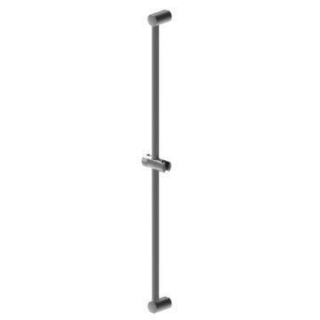 HSK Shower und Co Brausestange AquaXPro Variabel, Länge 1037 mm, Chrom