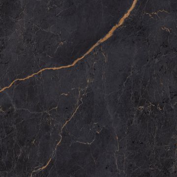 HSK Renodeco Muster Wandverkleidung Seidenmatt, Marmor, Kupfer-Anthrazit