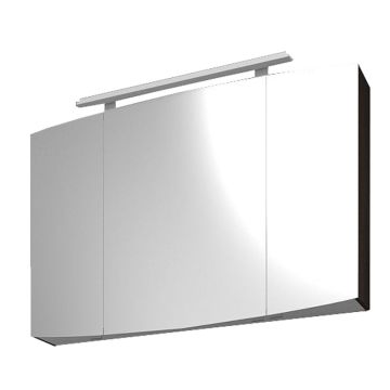 Laguna Spiegelschrank - 120 cm