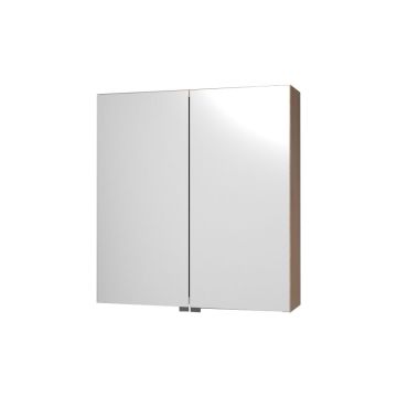 Laguna Spiegelschrank - 60 cm